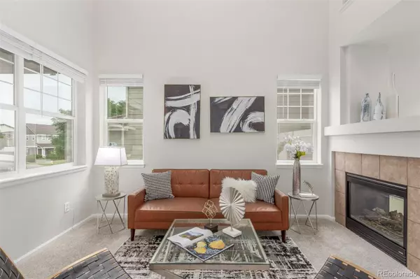 Castle Rock, CO 80109,4248 Bountiful CIR