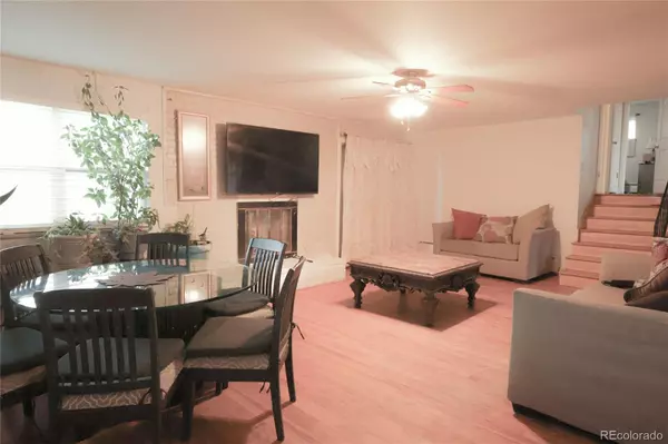 Aurora, CO 80011,245 Tucson ST