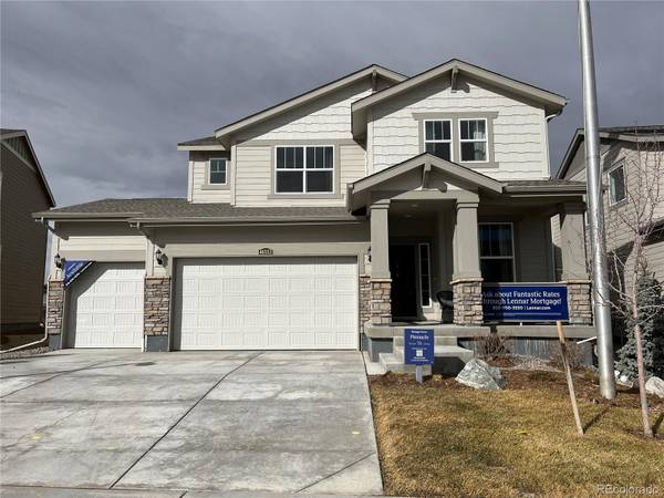 46553 Orchard DR, Bennett, CO 80102