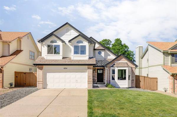 6314 Harvard LN, Highlands Ranch, CO 80130