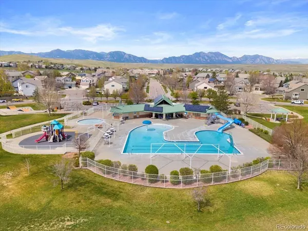 Superior, CO 80027,2545 Andrew DR