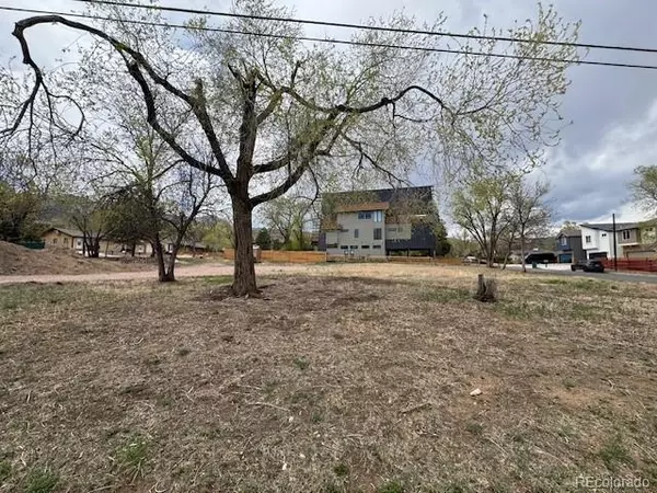 1006 S 25th ST, Colorado Springs, CO 80904