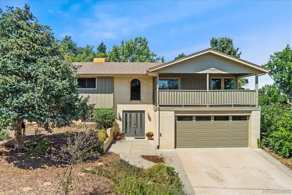 1948 Sage DR, Golden, CO 80401