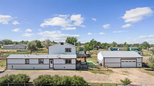 Fort Lupton, CO 80621,15528 Nancy AVE