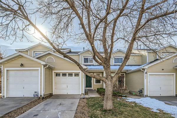 7822 S Kittredge CIR, Englewood, CO 80112