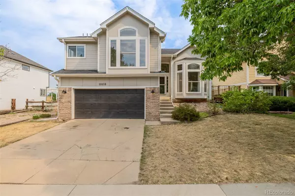 10059 Silvercliff LN, Littleton, CO 80125
