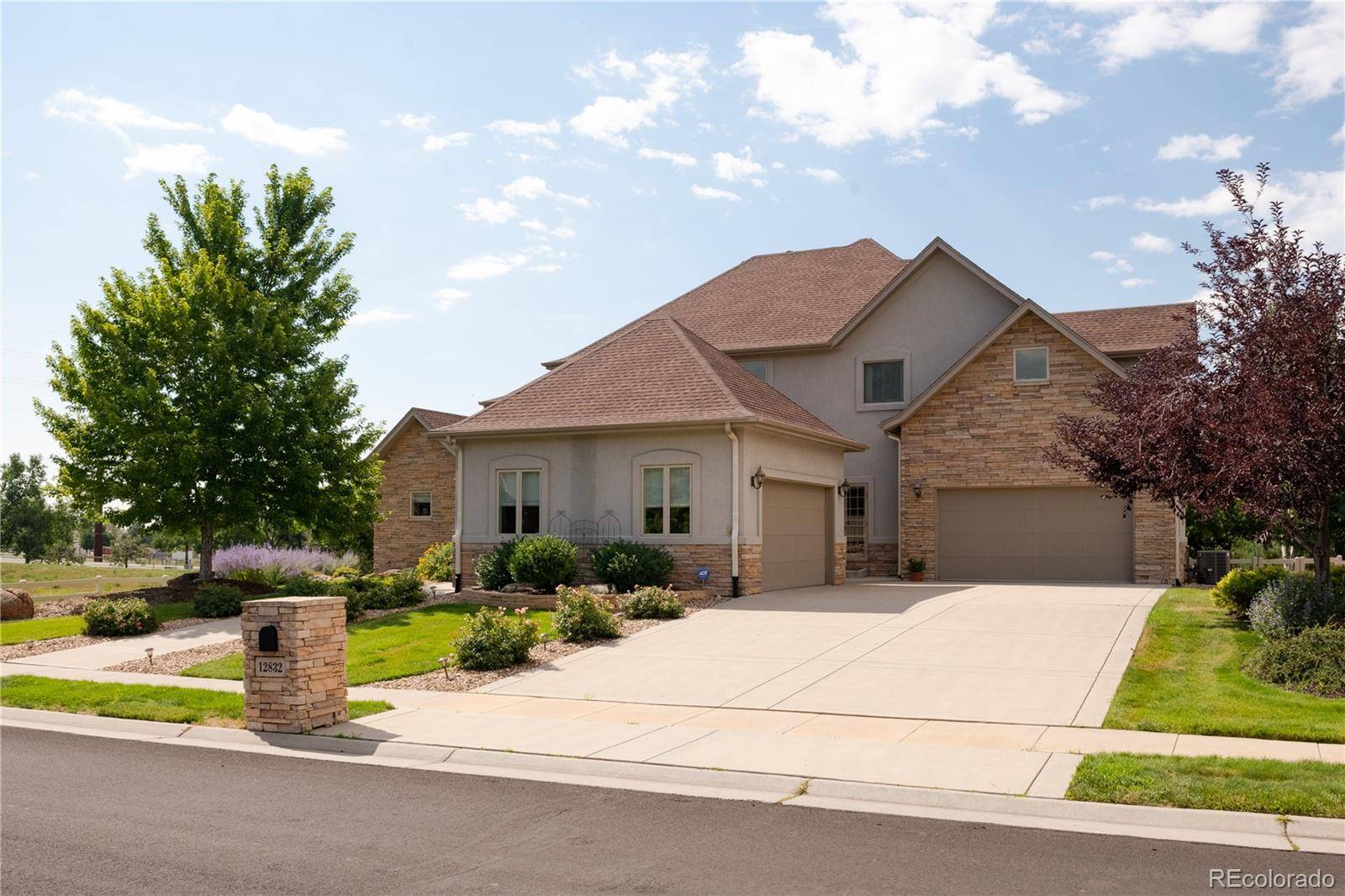 12832 W 80th PL, Arvada, CO 80005