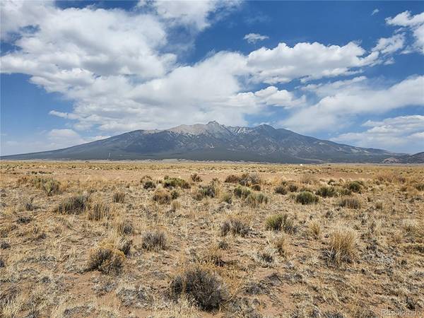 Lot 7 KK 5th ST, Blanca, CO 81123