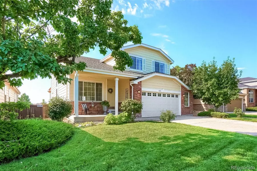 4440 Nelson DR, Broomfield, CO 80023