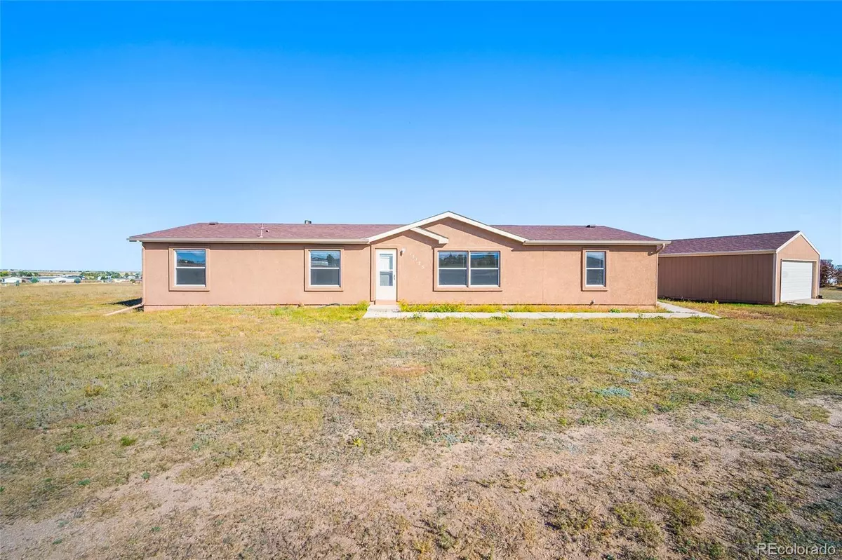 Peyton, CO 80831,15125 Ewing CT