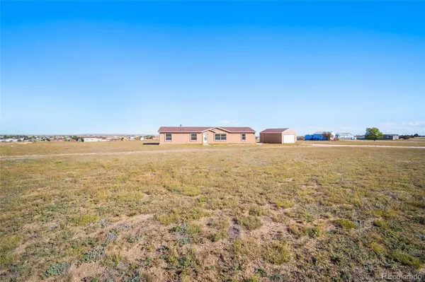 Peyton, CO 80831,15125 Ewing CT