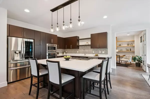 Denver, CO 80238,3544 Beeler ST
