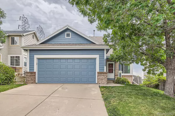 19884 E Villanova PL, Aurora, CO 80013