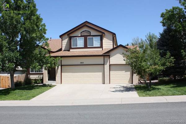 11602 Pine Grove LN, Parker, CO 80138