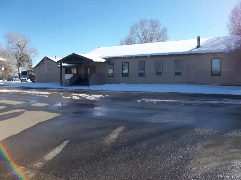 1450 Grand AVE, Norwood, CO 81423