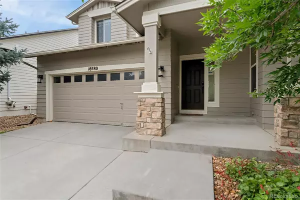 Commerce City, CO 80022,16580 E 104th PL