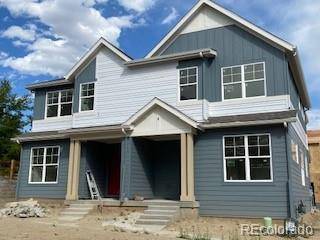 6119 W 28th CT, Edgewater, CO 80214