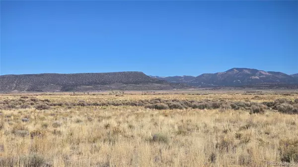 Fort Garland, CO 81133,Lot 10 Twelfth ST