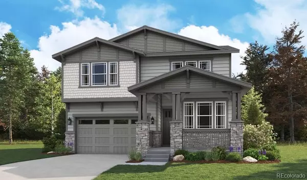 Littleton, CO 80125,8259 Rockvale DR