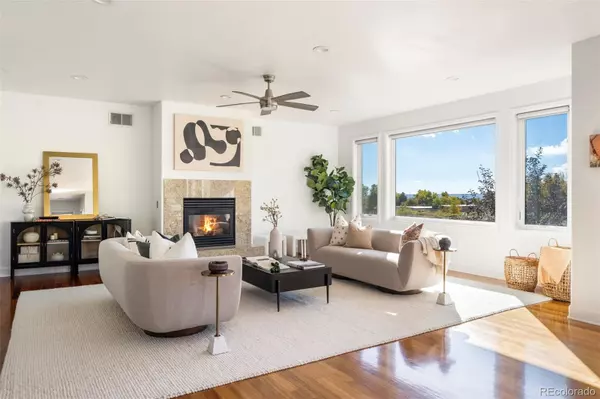 Boulder, CO 80304,700 Yellow Pine AVE