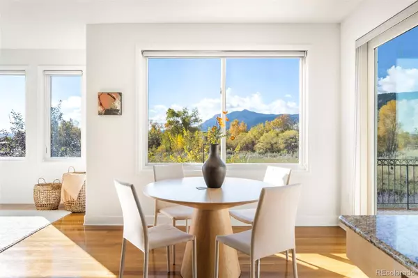 Boulder, CO 80304,700 Yellow Pine AVE