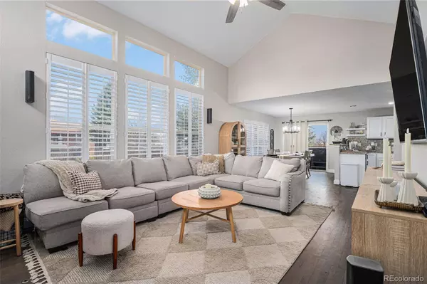 Thornton, CO 80241,13340 Saint Paul ST