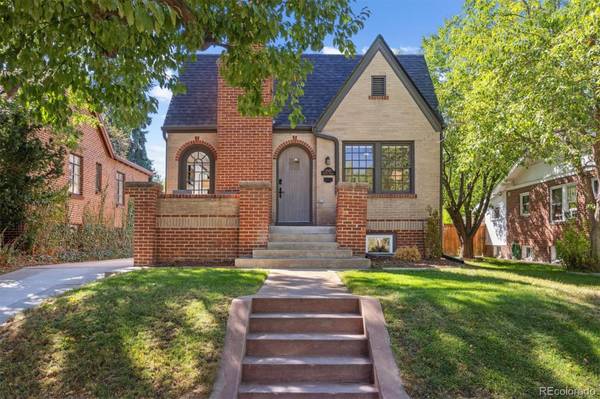 1345 Eudora ST, Denver, CO 80220