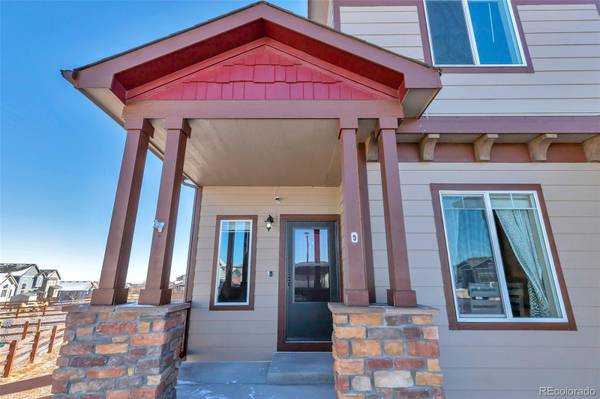 10935 Long Summer CT, Peyton, CO 80831