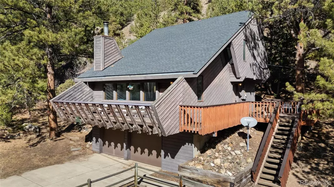 4120 Fall River RD, Idaho Springs, CO 80452