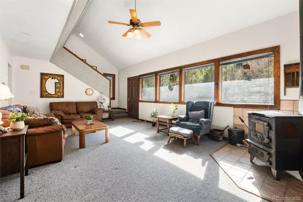 Idaho Springs, CO 80452,4120 Fall River RD