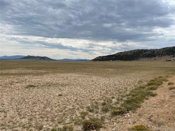 Hartsel, CO 80449,00 Sulphur Mountain LN