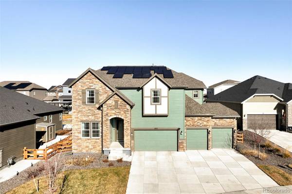 Erie, CO 80516,1823 Salers WAY