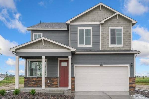 4765 Antler WAY, Johnstown, CO 80534