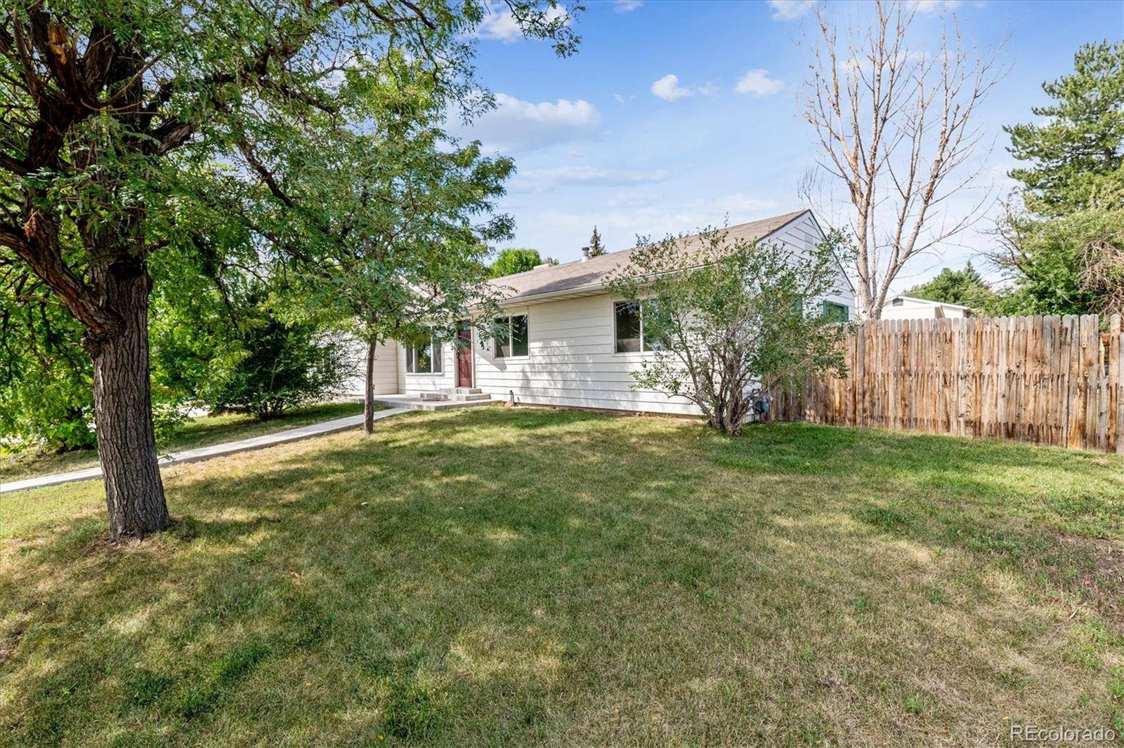 Littleton, CO 80128,8305 S Newland ST