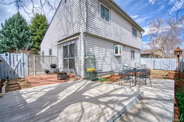 1834 Hennington CT,  Longmont,  CO 80501