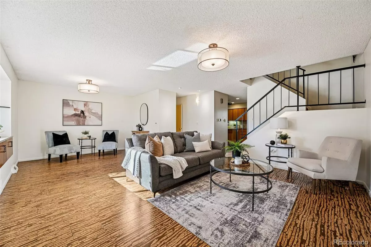 Denver, CO 80237,9134 E Nassau AVE