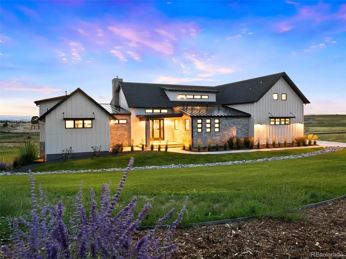 Parker, CO 80138,8453 Merryvale TRL