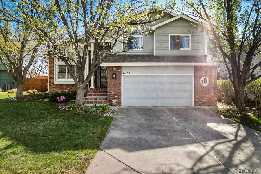 6430 Edgeware ST, Fort Collins, CO 80525