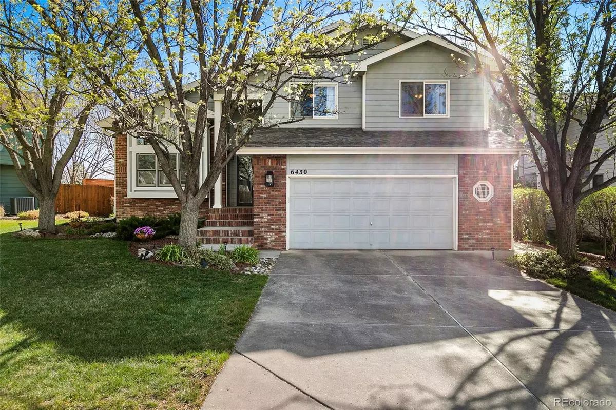 Fort Collins, CO 80525,6430 Edgeware ST