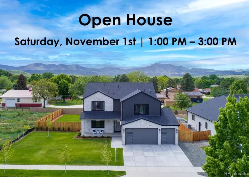 3343 S Newcombe ST, Lakewood, CO 80227