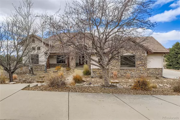 11331 Bell Cross CIR, Parker, CO 80138