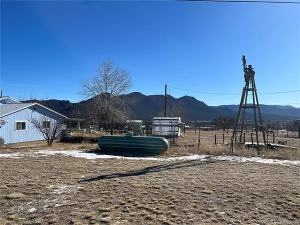 Buena Vista, CO 81211,29881 County Road 355