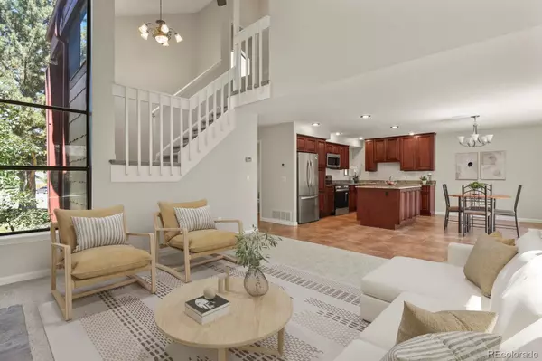 Littleton, CO 80127,10210 W Alamo PL