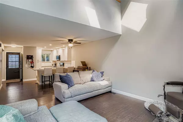 Denver, CO 80231,1475 S Quebec WAY #I43