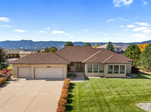 14925 Pristine DR, Colorado Springs, CO 80921