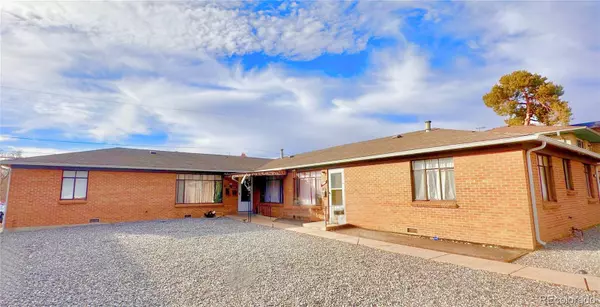 2345 Race, Denver, CO 80210