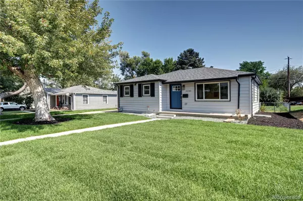 Englewood, CO 80113,3280 S Gilpin ST