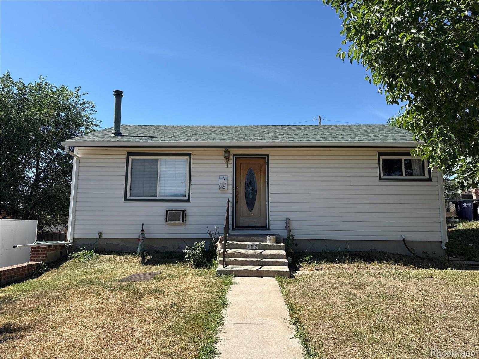 5162 W Nevada PL, Denver, CO 80219