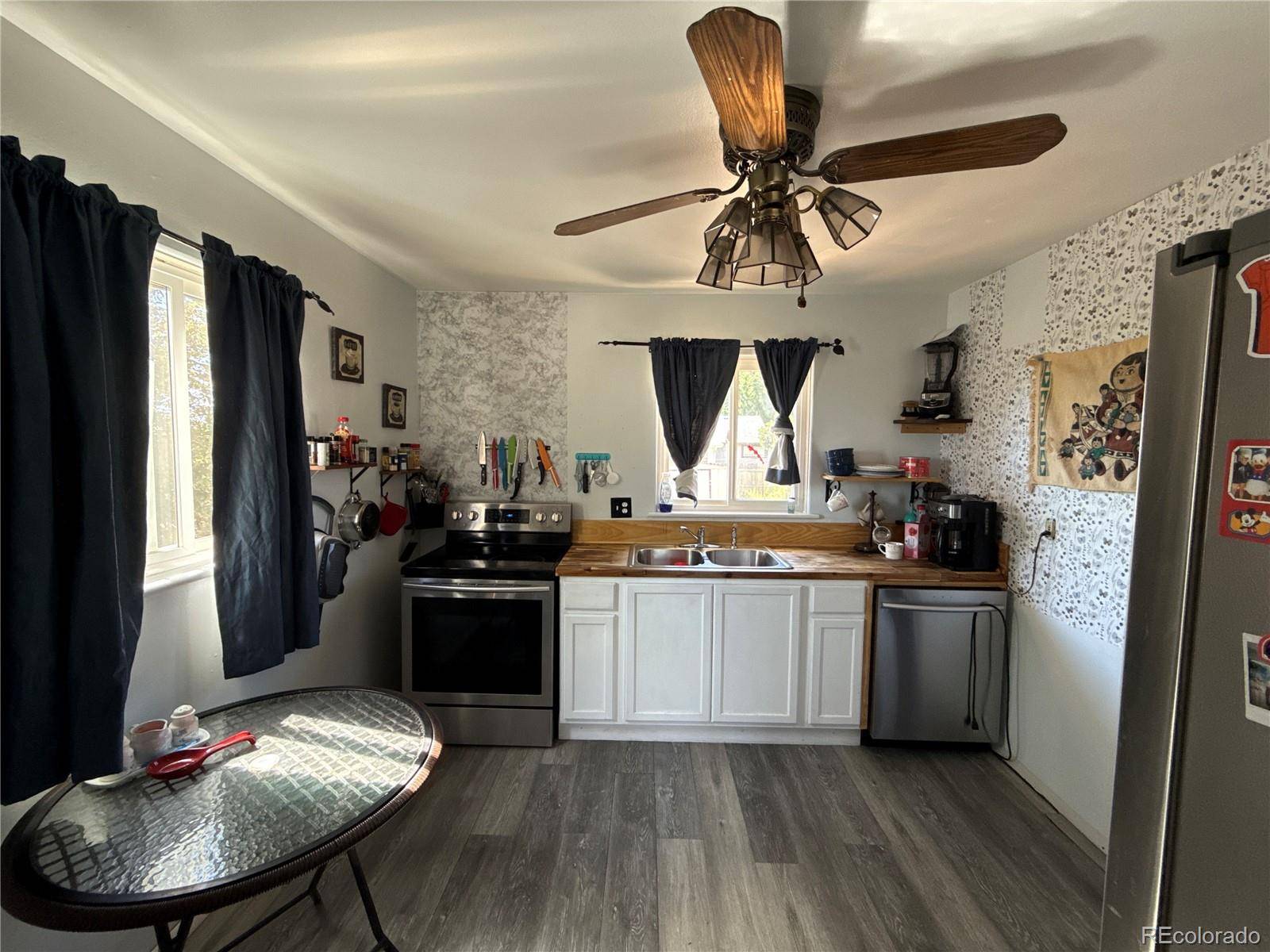 Denver, CO 80219,5162 W Nevada PL