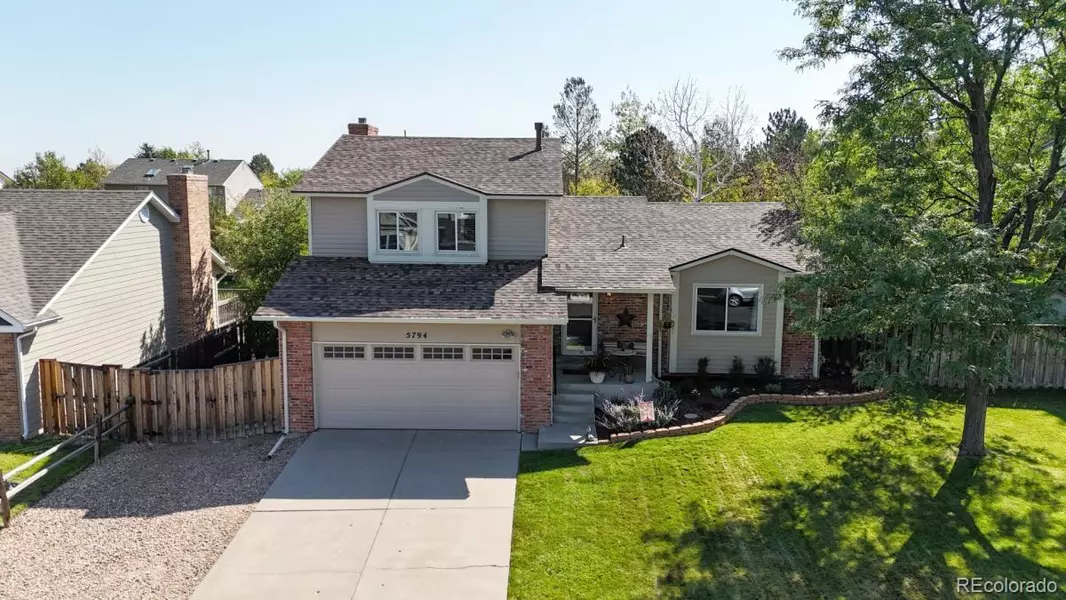 5794 S Killarney WAY, Centennial, CO 80015